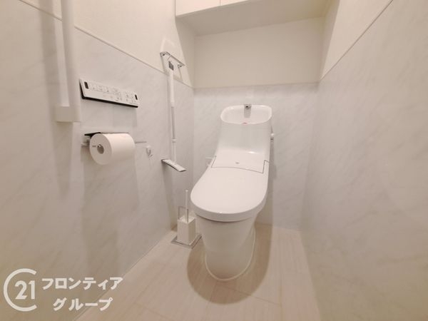 アルファステイツ姫路城西　中古マンション