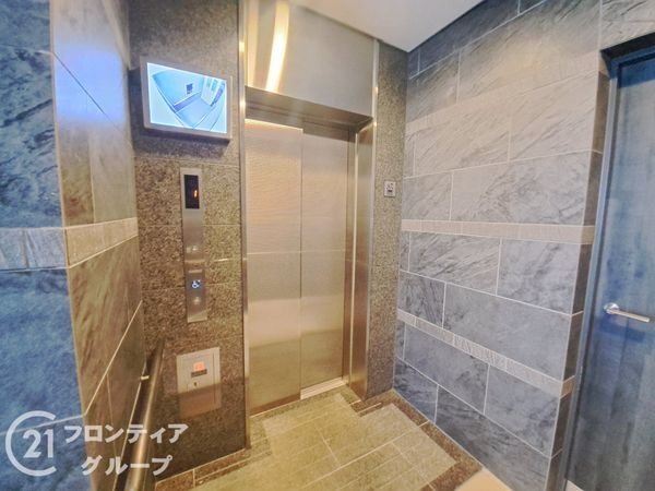アルファステイツ姫路城西　中古マンション