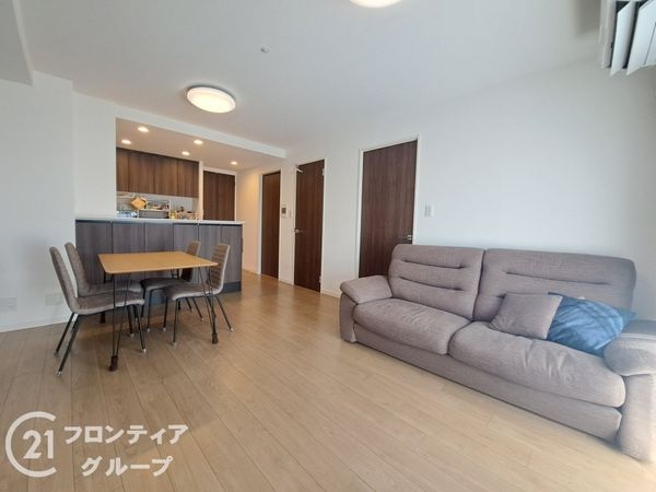 アルファステイツ姫路城西　中古マンション