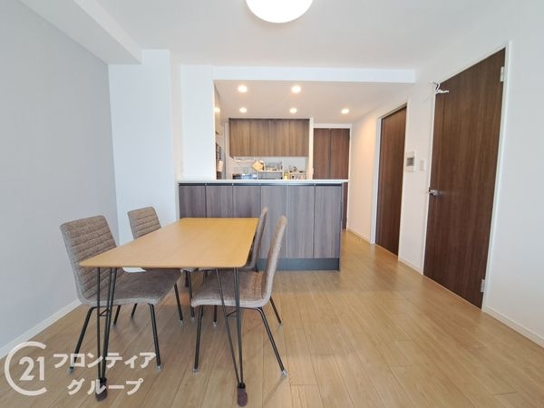 アルファステイツ姫路城西　中古マンション