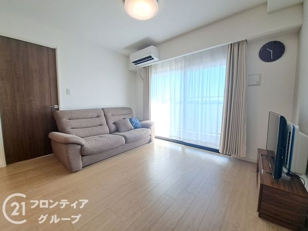 アルファステイツ姫路城西　中古マンション