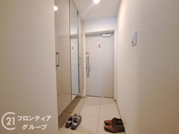 アルファステイツ姫路城西　中古マンション