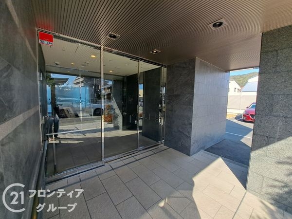 アルファステイツ姫路城西　中古マンション