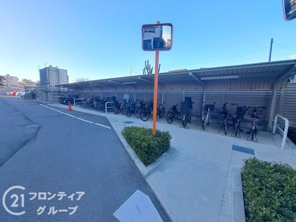 アルファステイツ姫路城西　中古マンション