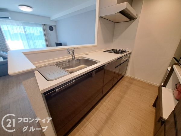 アルファステイツ姫路城西　中古マンション