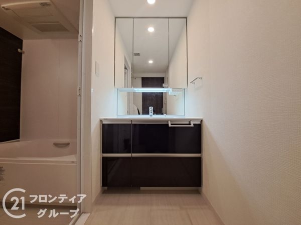 アルファステイツ姫路城西　中古マンション