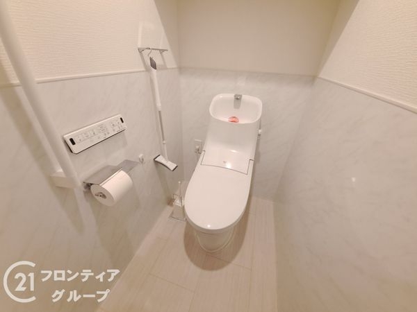 アルファステイツ姫路城西　中古マンション