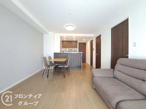 アルファステイツ姫路城西　中古マンション
