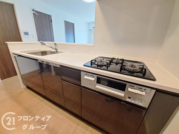 アルファステイツ姫路城西　中古マンション
