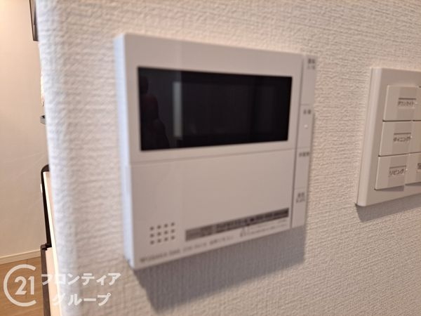 アルファステイツ姫路城西　中古マンション