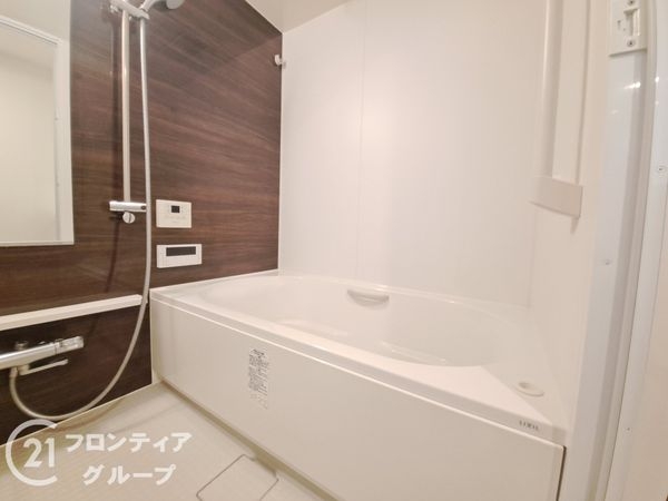 アルファステイツ姫路城西　中古マンション