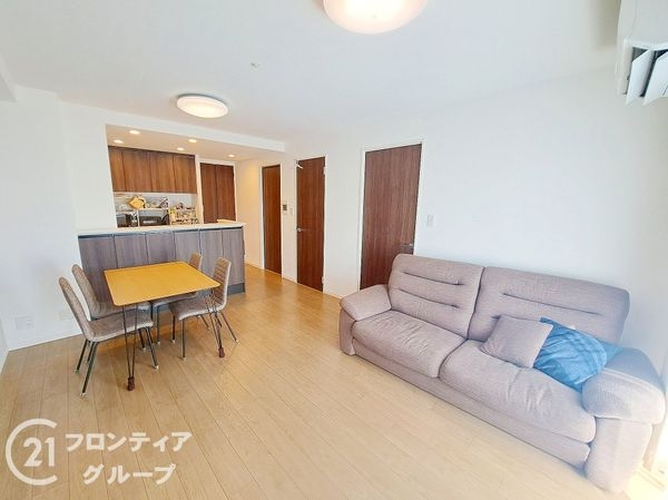 アルファステイツ姫路城西　中古マンション