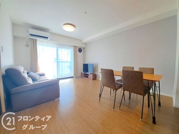 アルファステイツ姫路城西　中古マンション