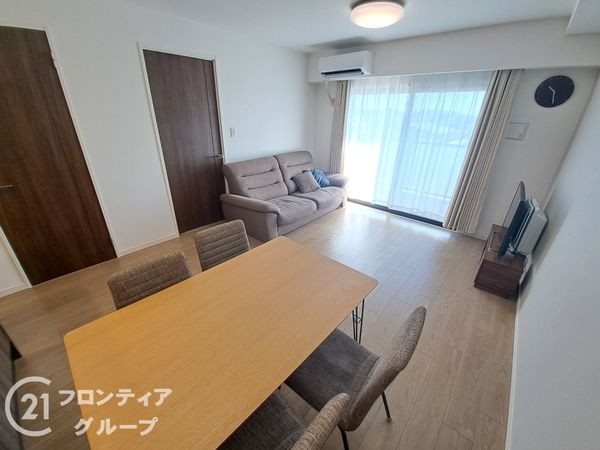 アルファステイツ姫路城西　中古マンション