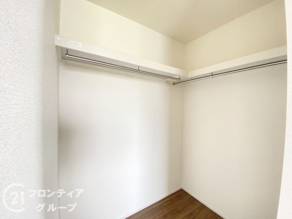 加古川市米田町平津　新築一戸建て　１号棟