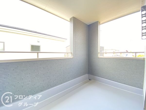 加古川市米田町平津　新築一戸建て　１号棟