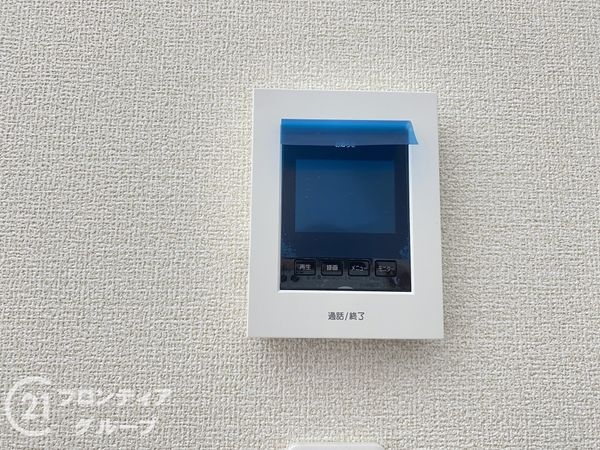 加古川市米田町平津　新築一戸建て　１号棟