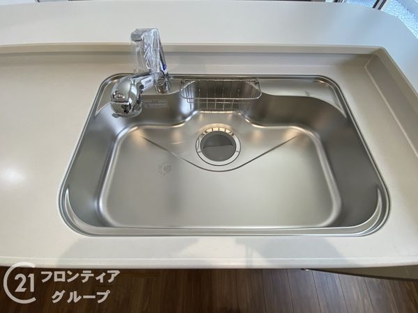 加古川市米田町平津　新築一戸建て　１号棟