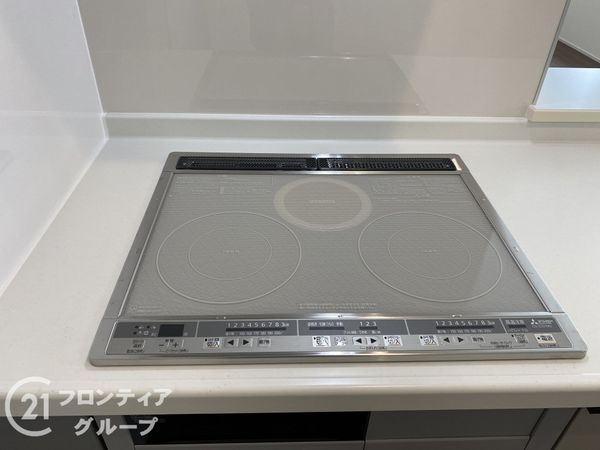 加古川市米田町平津　新築一戸建て　１号棟