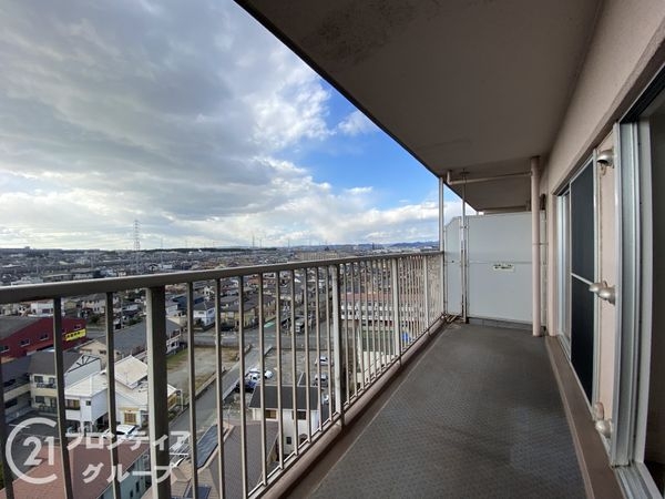 マンハイム加古川　中古マンション