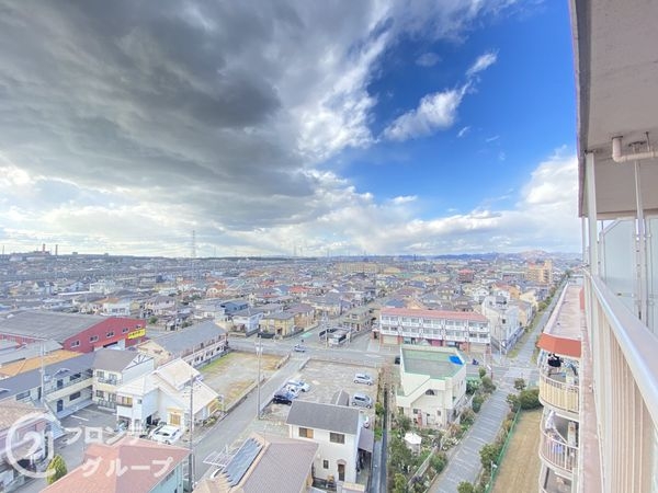 マンハイム加古川　中古マンション