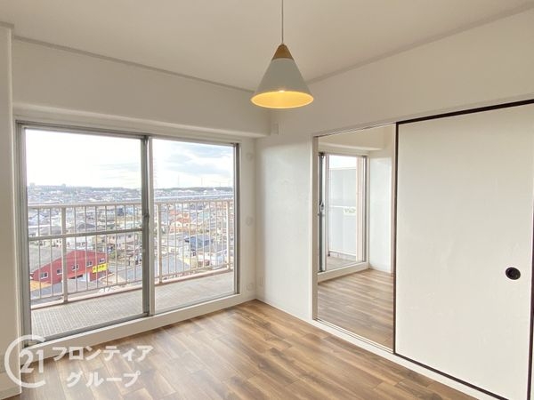 マンハイム加古川　中古マンション