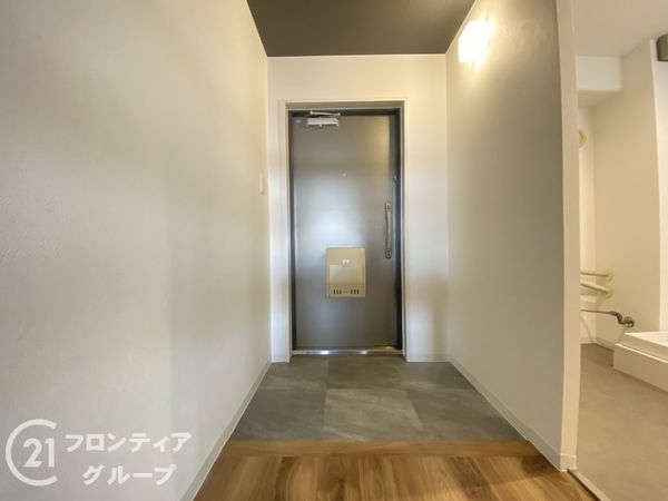 マンハイム加古川　中古マンション