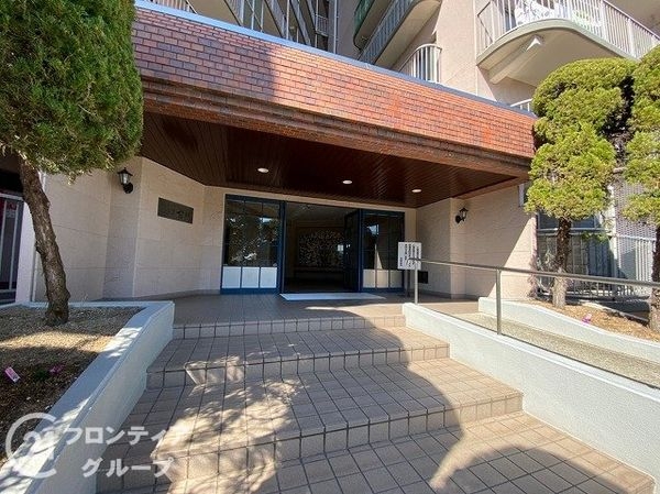 マンハイム加古川　中古マンション