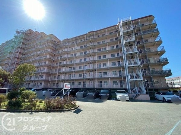マンハイム加古川　中古マンション