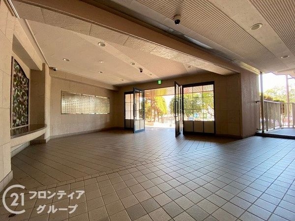 マンハイム加古川　中古マンション