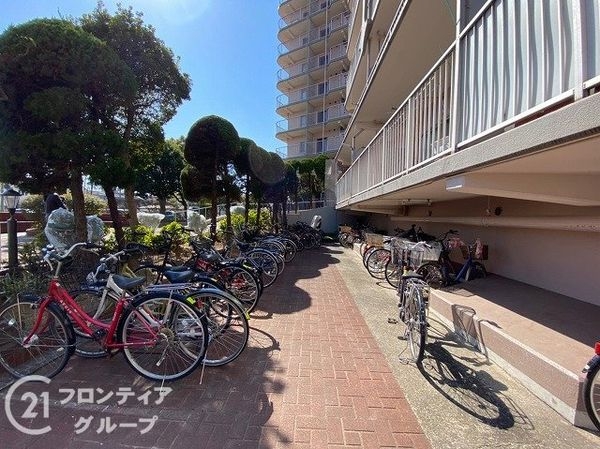 マンハイム加古川　中古マンション