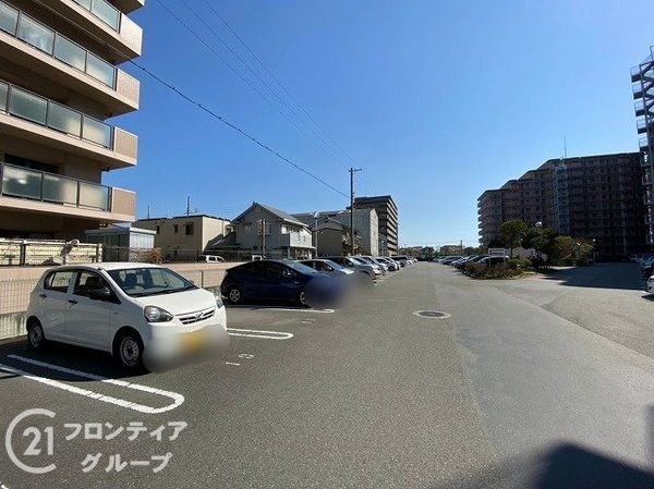 マンハイム加古川　中古マンション