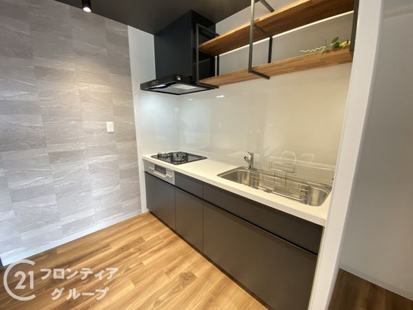 マンハイム加古川　中古マンション