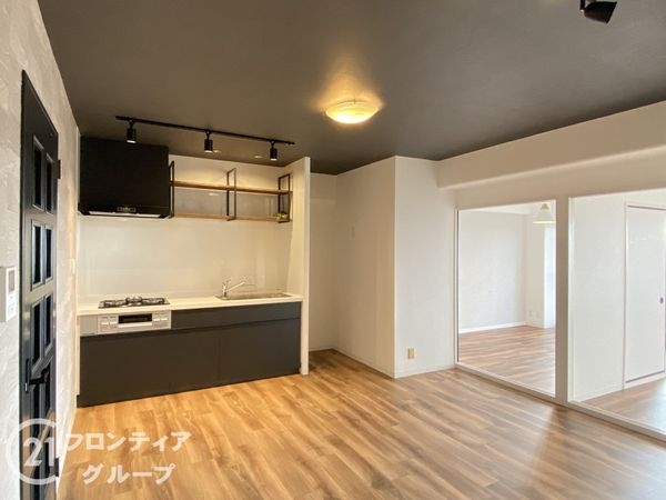 マンハイム加古川　中古マンション