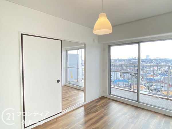 マンハイム加古川　中古マンション