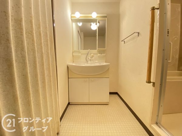 第一網干駅前マンション　中古マンション