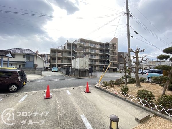 第一網干駅前マンション　中古マンション