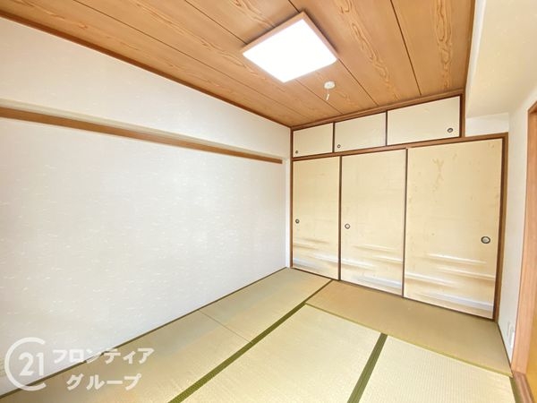 第一網干駅前マンション　中古マンション