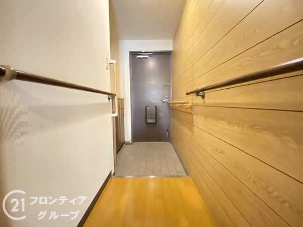 第一網干駅前マンション　中古マンション