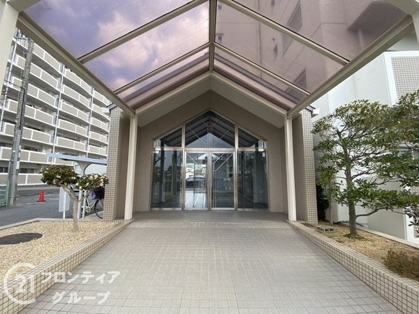 第一網干駅前マンション　中古マンション