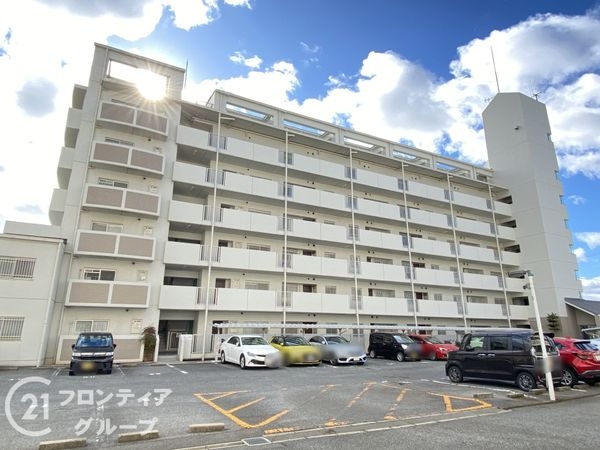第一網干駅前マンション　中古マンション