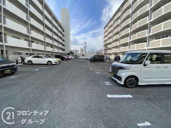 第一網干駅前マンション　中古マンション