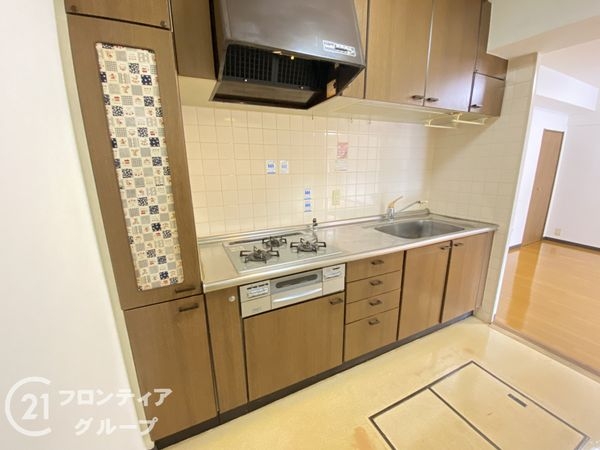 第一網干駅前マンション　中古マンション
