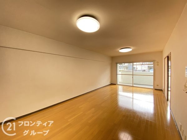 第一網干駅前マンション　中古マンション