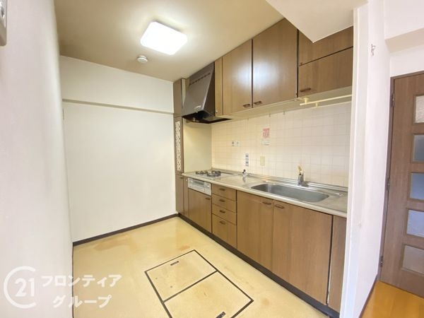第一網干駅前マンション　中古マンション