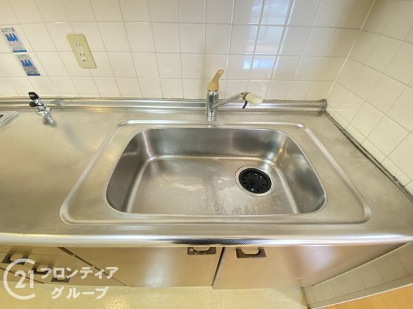 第一網干駅前マンション　中古マンション