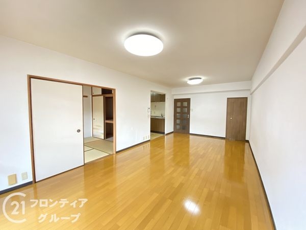 第一網干駅前マンション　中古マンション