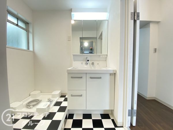 第二恵美酒マンション　中古マンション