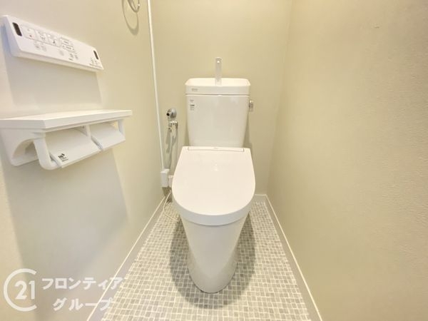 第二恵美酒マンション　中古マンション