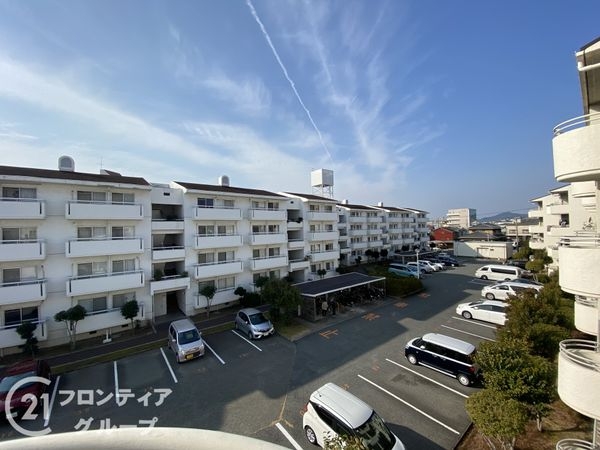 第二恵美酒マンション　中古マンション